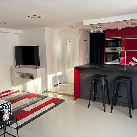 Maisonnette Epinay Sur Orge 外观 照片