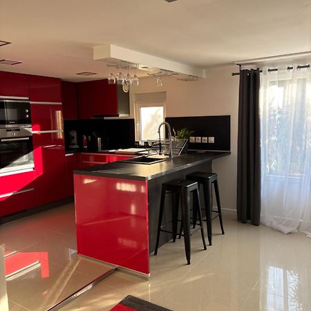 Maisonnette Epinay Sur Orge 外观 照片
