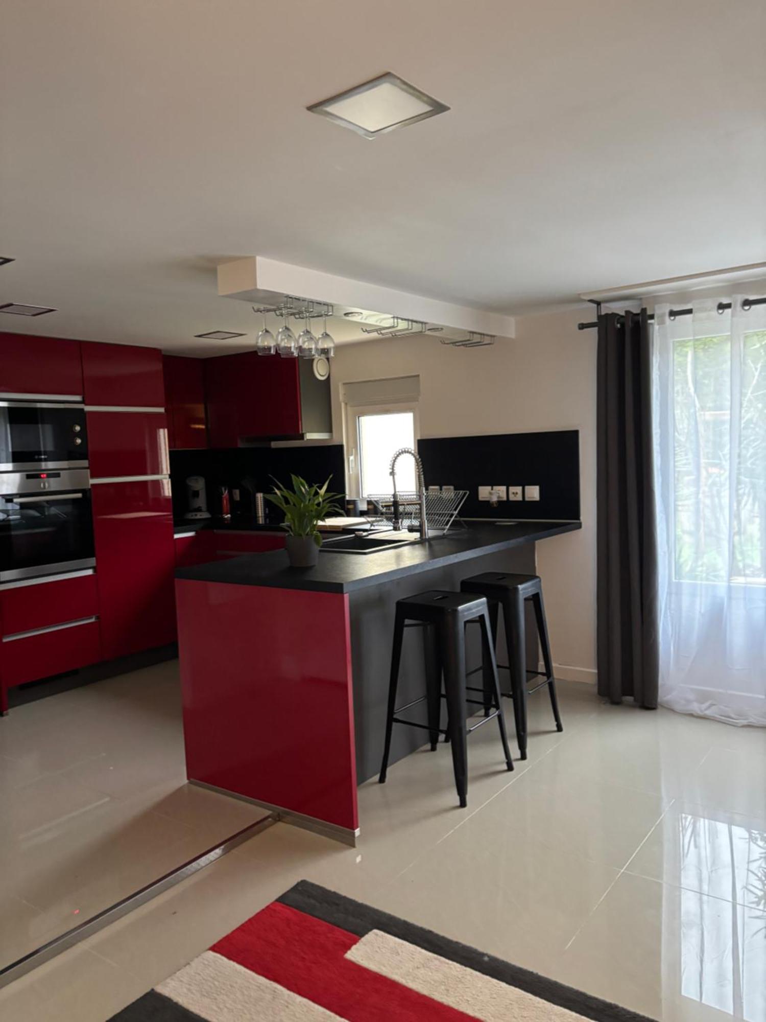 Maisonnette Epinay Sur Orge 外观 照片