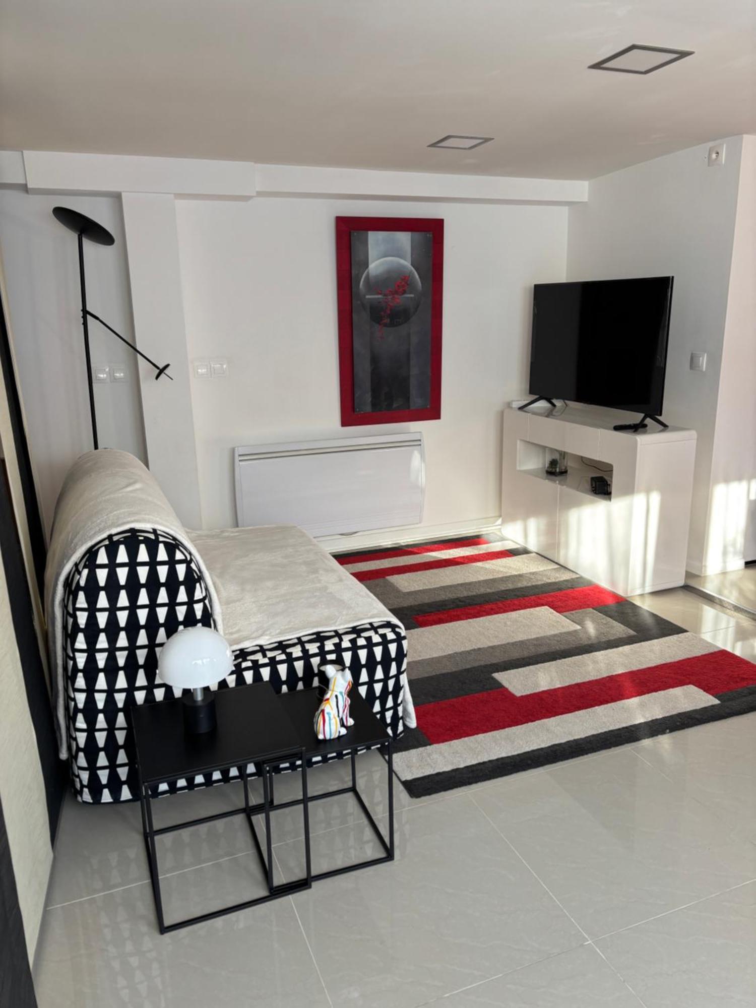 Maisonnette Epinay Sur Orge 外观 照片