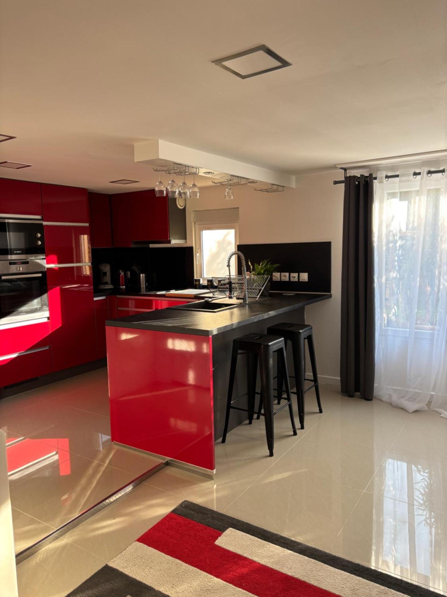 Maisonnette Epinay Sur Orge 外观 照片