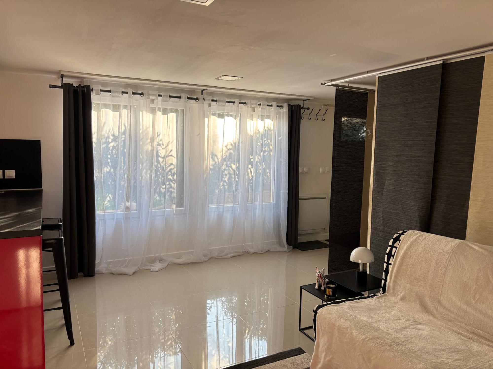 Maisonnette Epinay Sur Orge 外观 照片
